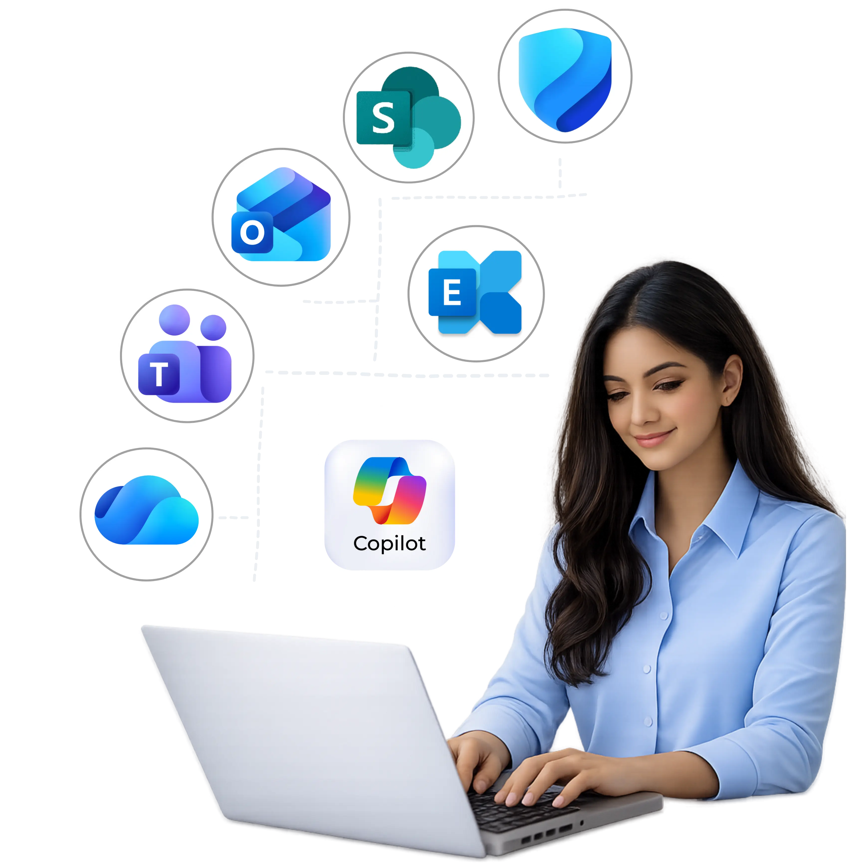 Microsoft Cloud Productivity Tools